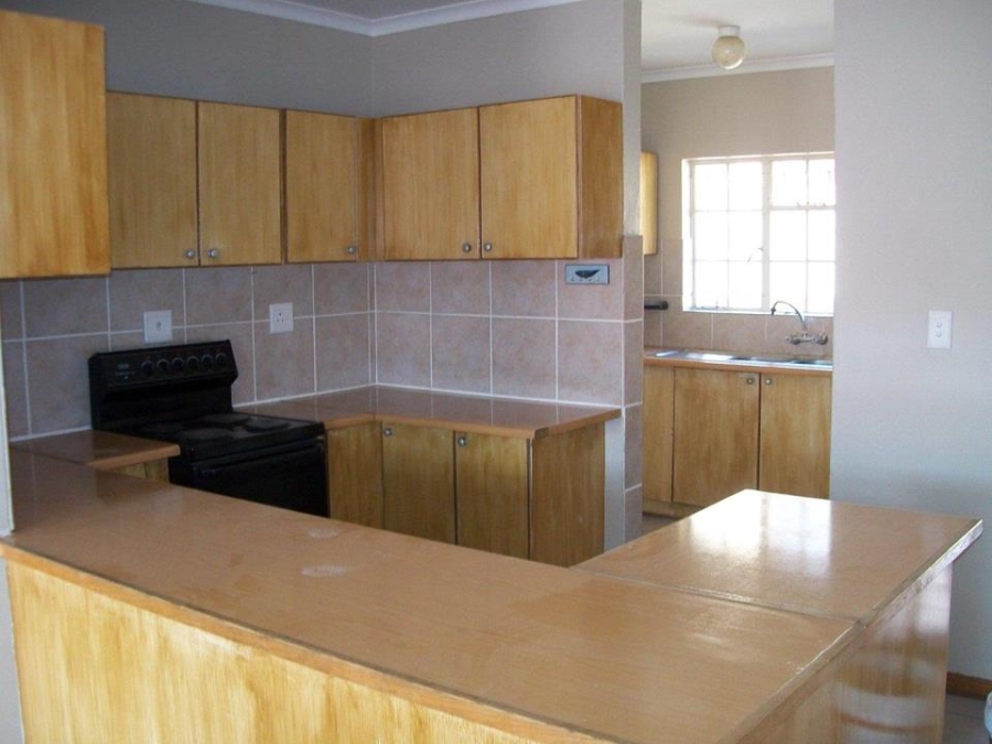 3 Bedroom Property for Sale in Pentagon Park Free State